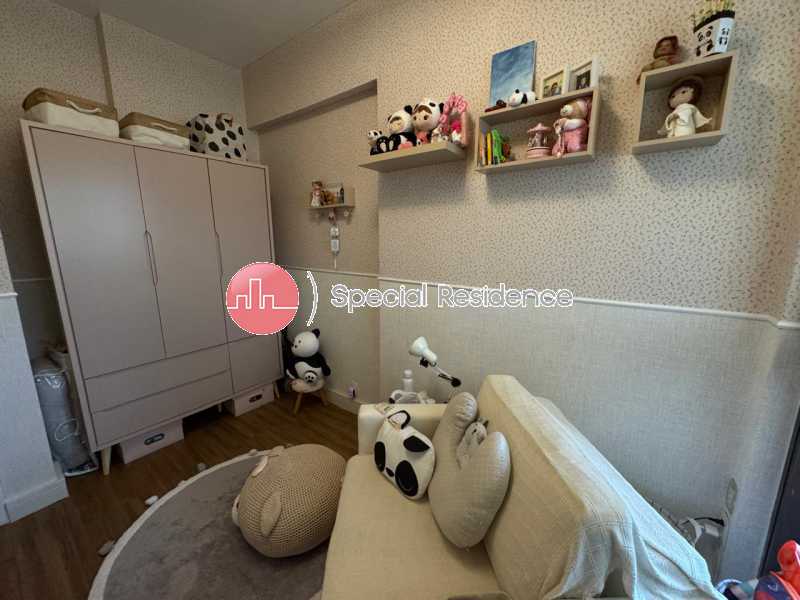 Conheça 11 do imóvel - Apartamento 3 quartos à venda Barra da Tijuca, Rio de Janeiro - R$ 1.980.000 - 301203 - 11 11 - 11
