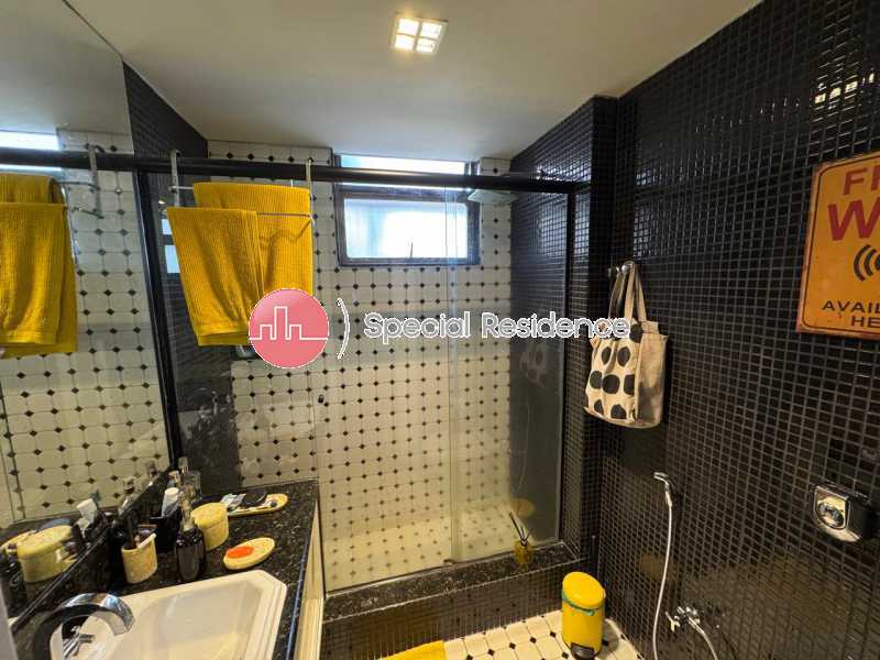 Conheça 12 do imóvel - Apartamento 3 quartos à venda Barra da Tijuca, Rio de Janeiro - R$ 1.980.000 - 301203 - 12 12 - 12