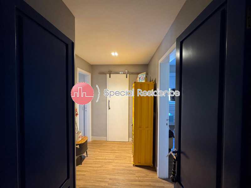 Conheça 13 do imóvel - Apartamento 3 quartos à venda Barra da Tijuca, Rio de Janeiro - R$ 1.980.000 - 301203 - 13 13 - 13