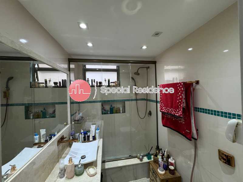 Conheça 14 do imóvel - Apartamento 3 quartos à venda Barra da Tijuca, Rio de Janeiro - R$ 1.980.000 - 301203 - 14 14 - 14
