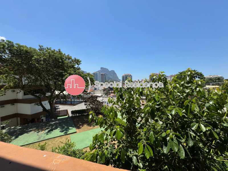 Conheça 18 do imóvel - Apartamento 3 quartos à venda Barra da Tijuca, Rio de Janeiro - R$ 1.980.000 - 301203 - 20 18 - 20