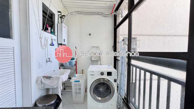 Conheça 2e6aedb8-c224-4abf-a8e8-dd5511 do imóvel - Apartamento 3 quartos à venda Barra da Tijuca, Rio de Janeiro - R$ 1.950.000 - 301204 - 15 2e6aedb8-c224-4abf-a8e8-dd5511 - 15