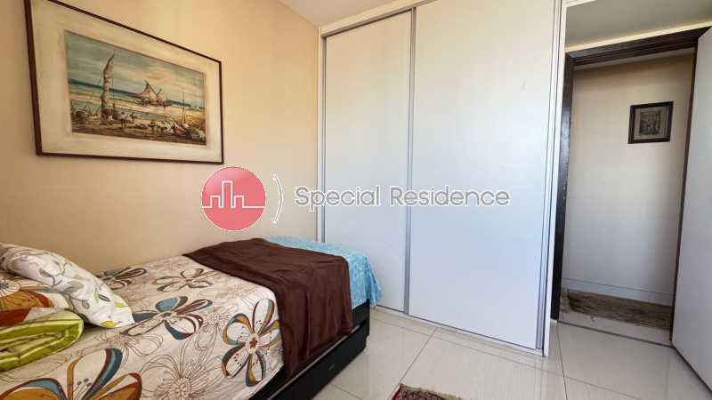 Conheça 4e6834ba-53f7-499d-baea-6c17ed do imóvel - Apartamento 3 quartos à venda Barra da Tijuca, Rio de Janeiro - R$ 1.950.000 - 301204 - 21 4e6834ba-53f7-499d-baea-6c17ed - 21
