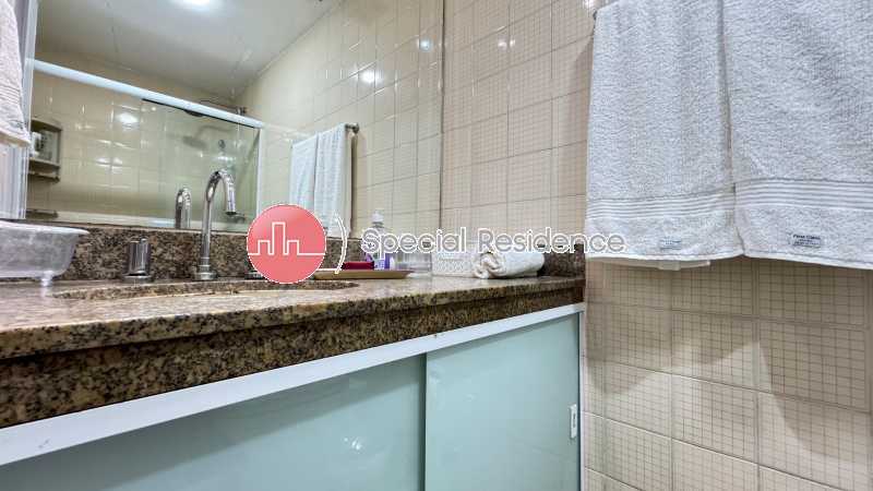Conheça 61b5d2e6-9453-40ab-9376-9390dd do imóvel - Apartamento 3 quartos à venda Barra da Tijuca, Rio de Janeiro - R$ 1.950.000 - 301204 - 18 61b5d2e6-9453-40ab-9376-9390dd - 18