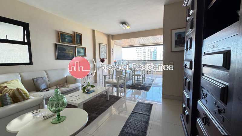 Conheça 84d23c0a-d52e-445e-96b4-a37cf4 do imóvel - Apartamento 3 quartos à venda Barra da Tijuca, Rio de Janeiro - R$ 1.950.000 - 301204 - 8 84d23c0a-d52e-445e-96b4-a37cf4 - 8