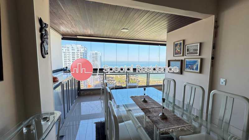 Conheça 94c3a302-afdf-43a2-8976-83bd6a do imóvel - Apartamento 3 quartos à venda Barra da Tijuca, Rio de Janeiro - R$ 1.950.000 - 301204 - 7 94c3a302-afdf-43a2-8976-83bd6a - 7