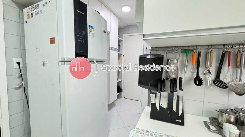 Conheça 484c7642-5d0b-4326-951c-058737 do imóvel - Apartamento 3 quartos à venda Barra da Tijuca, Rio de Janeiro - R$ 1.950.000 - 301204 - 14 484c7642-5d0b-4326-951c-058737 - 14