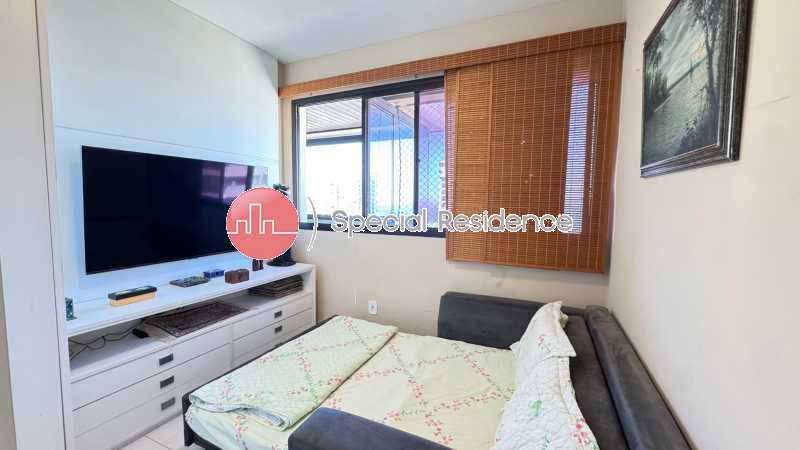 Conheça 9420b773-0f67-4fd8-b9d0-f9855a do imóvel - Apartamento 3 quartos à venda Barra da Tijuca, Rio de Janeiro - R$ 1.950.000 - 301204 - 19 9420b773-0f67-4fd8-b9d0-f9855a - 19