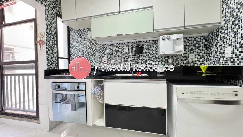 Conheça 8394488a-9a5d-496c-a795-073641 do imóvel - Apartamento 3 quartos à venda Barra da Tijuca, Rio de Janeiro - R$ 1.950.000 - 301204 - 12 8394488a-9a5d-496c-a795-073641 - 12