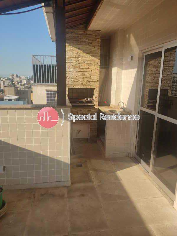 Conheça 1750170765557 do imóvel - Apartamento 3 quartos à venda Tijuca, Rio de Janeiro - R$ 1.290.000 - 500657 - 5 1750170765557 - 5