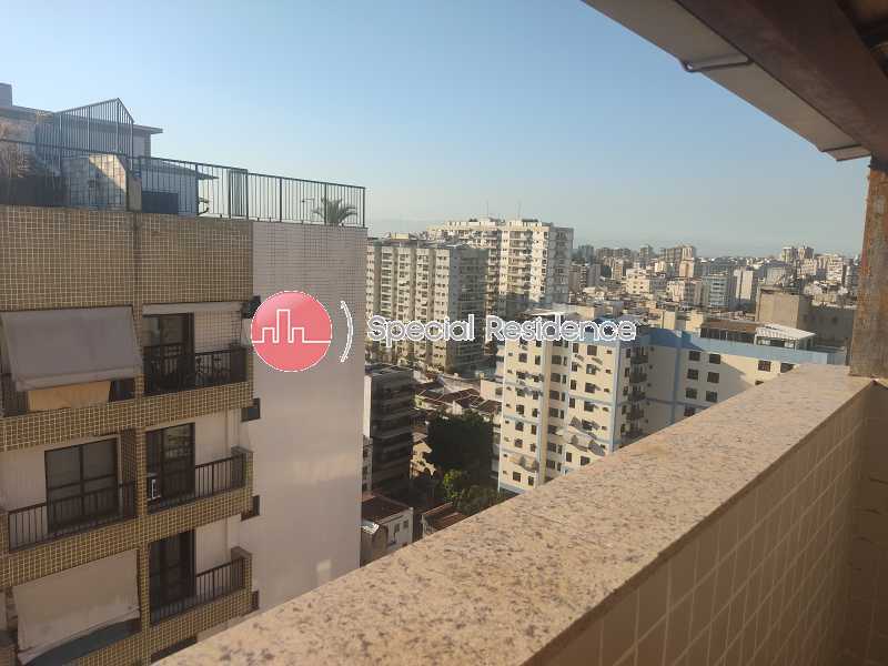 Conheça 1750170765603 do imóvel - Apartamento 3 quartos à venda Tijuca, Rio de Janeiro - R$ 1.290.000 - 500657 - 2 1750170765603 - 2