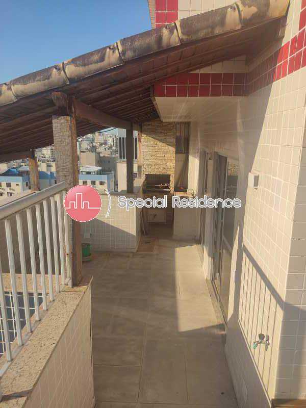 Conheça 1750170765643 do imóvel - Apartamento 3 quartos à venda Tijuca, Rio de Janeiro - R$ 1.290.000 - 500657 - 4 1750170765643 - 4