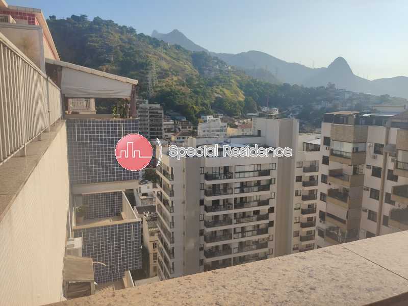 Conheça 1750170877369 do imóvel - Apartamento 3 quartos à venda Tijuca, Rio de Janeiro - R$ 1.290.000 - 500657 - 1 1750170877369 - 1