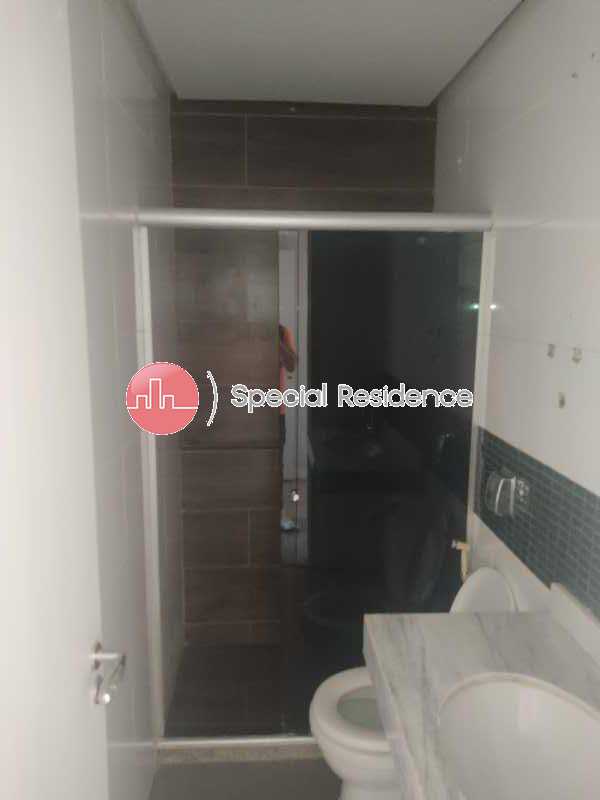 Conheça 1750170877409 do imóvel - Apartamento 3 quartos à venda Tijuca, Rio de Janeiro - R$ 1.290.000 - 500657 - 15 1750170877409 - 15