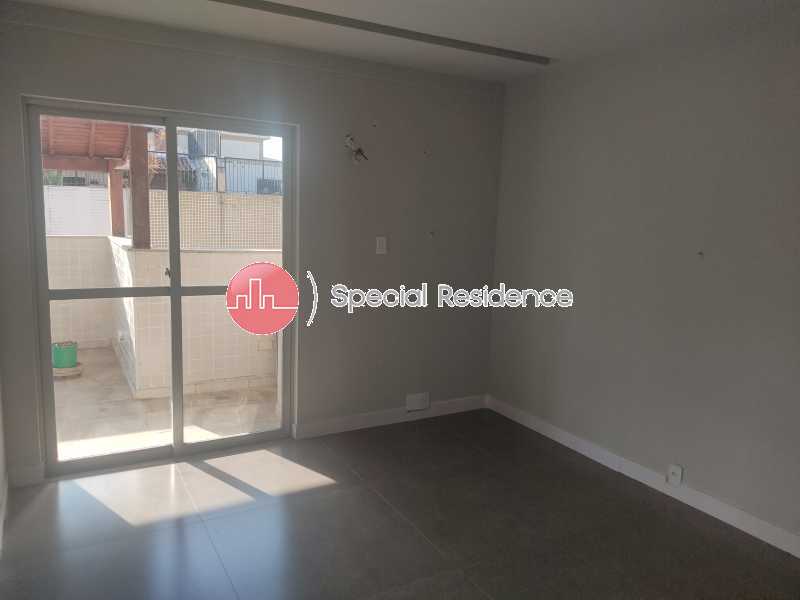 Conheça 1750170877444 do imóvel - Apartamento 3 quartos à venda Tijuca, Rio de Janeiro - R$ 1.290.000 - 500657 - 7 1750170877444 - 7