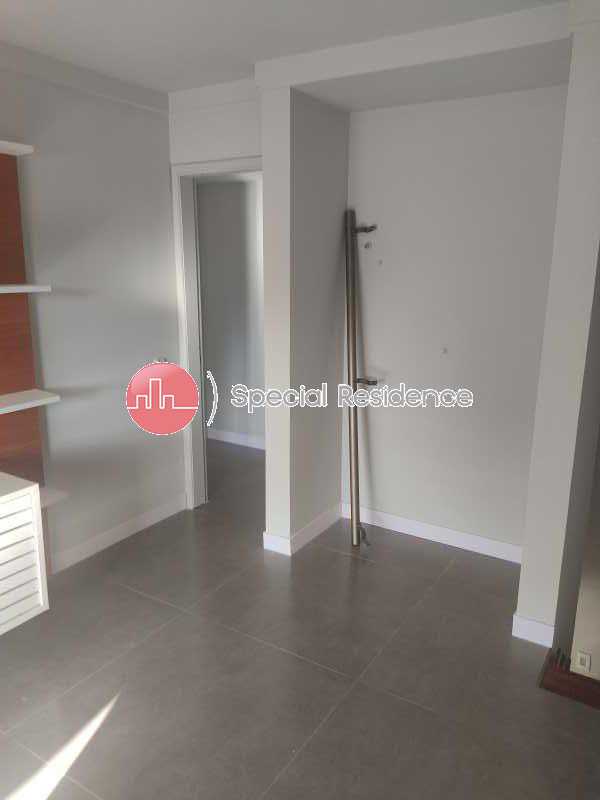 Conheça 1750170877486 do imóvel - Apartamento 3 quartos à venda Tijuca, Rio de Janeiro - R$ 1.290.000 - 500657 - 18 1750170877486 - 18