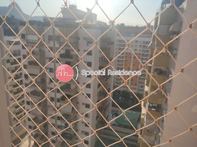 Conheça 1750170959711 do imóvel - Apartamento 3 quartos à venda Tijuca, Rio de Janeiro - R$ 1.290.000 - 500657 - 16 1750170959711 - 16