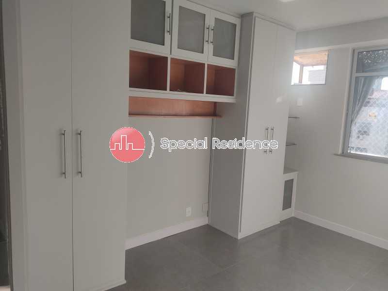 Conheça 1750170959759 do imóvel - Apartamento 3 quartos à venda Tijuca, Rio de Janeiro - R$ 1.290.000 - 500657 - 17 1750170959759 - 17