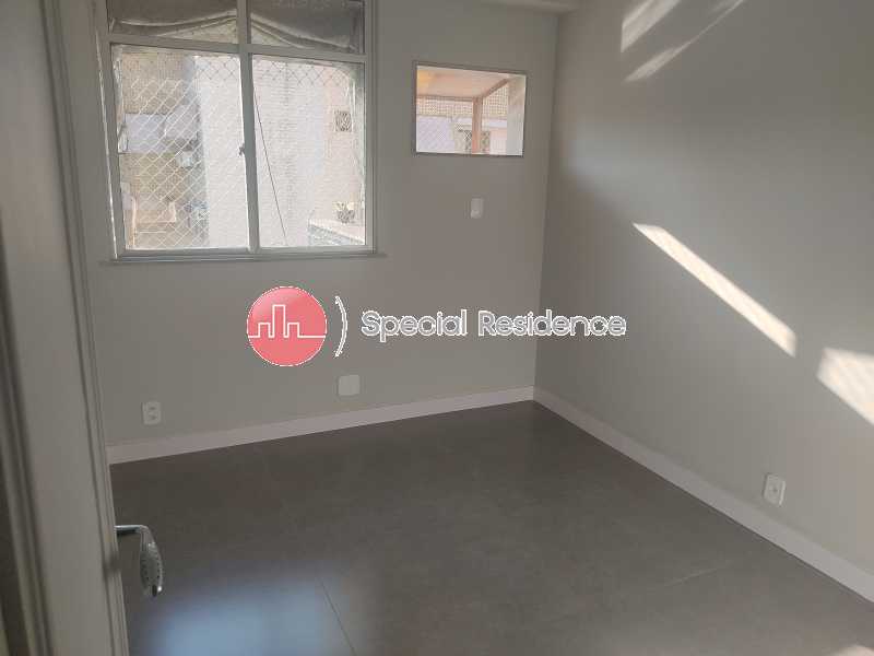 Conheça 1750170959810 do imóvel - Apartamento 3 quartos à venda Tijuca, Rio de Janeiro - R$ 1.290.000 - 500657 - 19 1750170959810 - 19