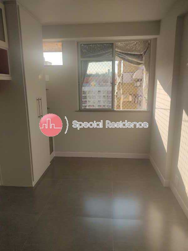 Conheça 1750170959859 do imóvel - Apartamento 3 quartos à venda Tijuca, Rio de Janeiro - R$ 1.290.000 - 500657 - 20 1750170959859 - 20