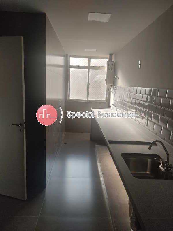 Conheça 1750170959900 do imóvel - Apartamento 3 quartos à venda Tijuca, Rio de Janeiro - R$ 1.290.000 - 500657 - 13 1750170959900 - 13
