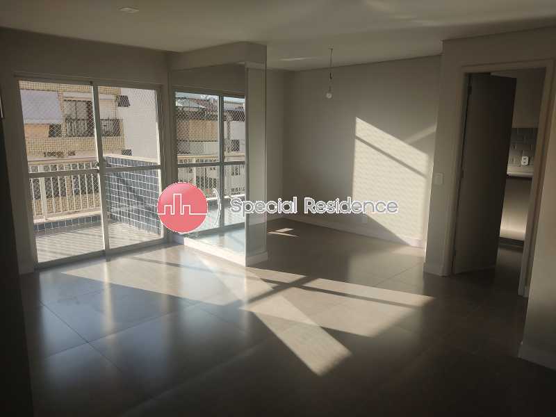 Conheça 1750171047643 do imóvel - Apartamento 3 quartos à venda Tijuca, Rio de Janeiro - R$ 1.290.000 - 500657 - 9 1750171047643 - 9