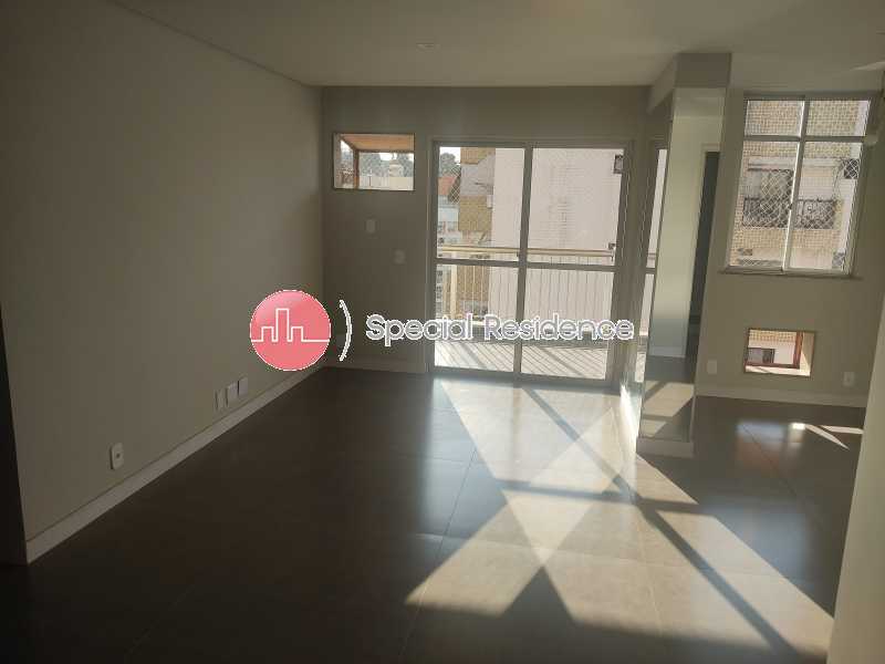 Conheça 1750171047693 do imóvel - Apartamento 3 quartos à venda Tijuca, Rio de Janeiro - R$ 1.290.000 - 500657 - 10 1750171047693 - 10