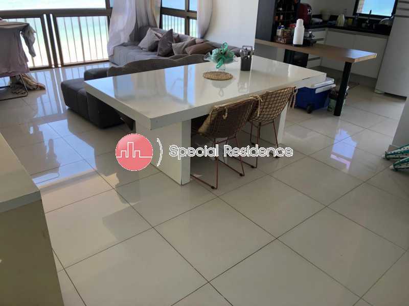 Conheça 1750689153001 do imóvel - Apartamento 2 quartos à venda Barra da Tijuca, Rio de Janeiro - R$ 1.990.000 - 202583 - 15 1750689153001 - 15