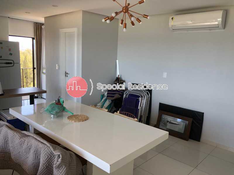 Conheça 1750689153077 do imóvel - Apartamento 2 quartos à venda Barra da Tijuca, Rio de Janeiro - R$ 1.990.000 - 202583 - 18 1750689153077 - 18