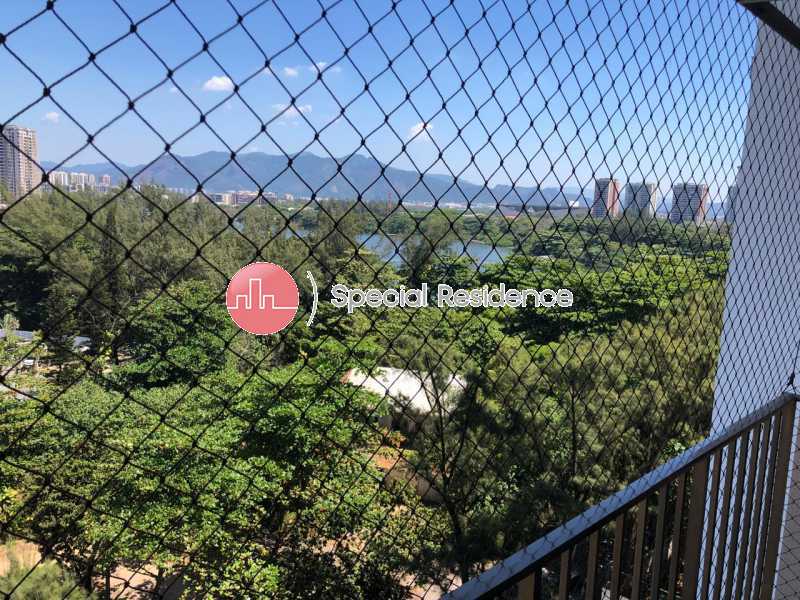 Conheça 1750689153149 do imóvel - Apartamento 2 quartos à venda Barra da Tijuca, Rio de Janeiro - R$ 1.990.000 - 202583 - 8 1750689153149 - 8