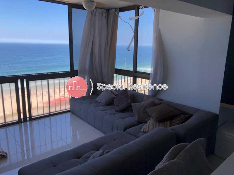 Conheça 1750689153361 do imóvel - Apartamento 2 quartos à venda Barra da Tijuca, Rio de Janeiro - R$ 1.990.000 - 202583 - 11 1750689153361 - 11