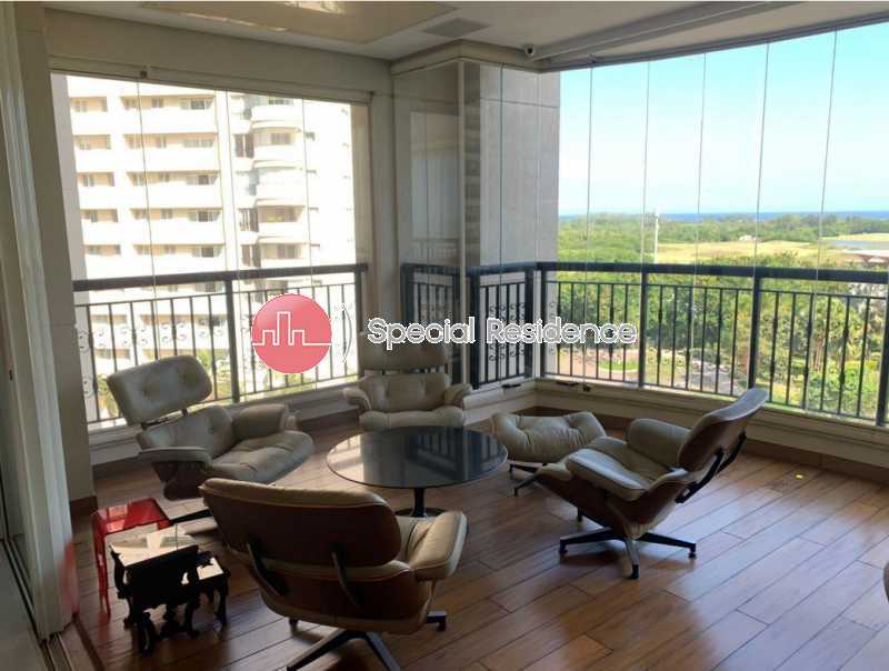 Conheça WhatsApp Image 2025-06-25 at 1 do imóvel - Apartamento 4 quartos à venda Barra da Tijuca, Rio de Janeiro - R$ 3.970.000 - 400668 - 2 WhatsApp Image 2025-06-25 at 1 - 2