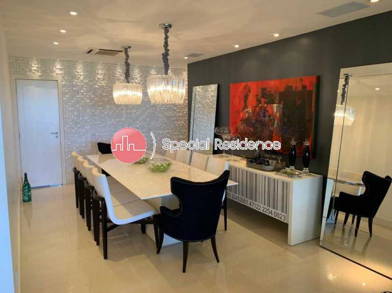 Conheça WhatsApp Image 2025-06-25 at 1 do imóvel - Apartamento 4 quartos à venda Barra da Tijuca, Rio de Janeiro - R$ 3.970.000 - 400668 - 7 WhatsApp Image 2025-06-25 at 1 - 7