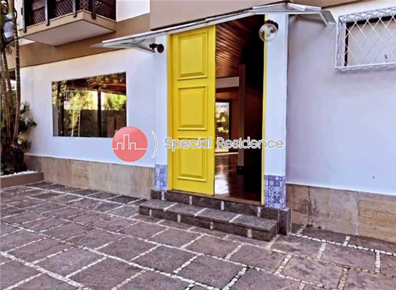 Conheça IMG_6127 do imóvel - Casa 4 quartos à venda Barra da Tijuca, Rio de Janeiro - R$ 3.900.000 - 600478 - 19 IMG_6127 - 19