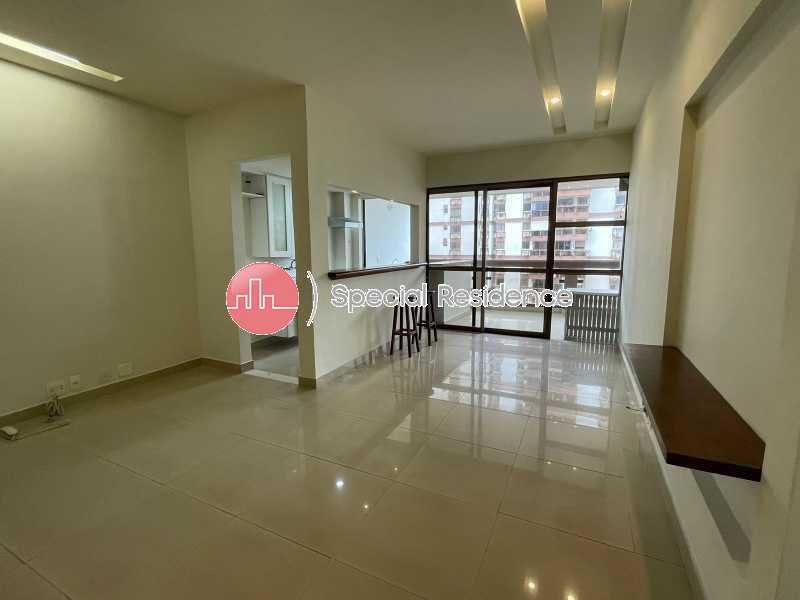 Conheça 05 do imóvel - Apartamento 1 quarto à venda Barra da Tijuca, Rio de Janeiro - R$ 1.150.000 - 100873 - 5 05 - 5