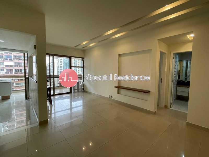 Conheça 06 do imóvel - Apartamento 1 quarto à venda Barra da Tijuca, Rio de Janeiro - R$ 1.150.000 - 100873 - 6 06 - 6