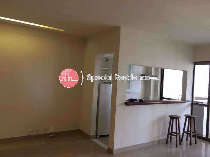 Conheça 12 do imóvel - Apartamento 1 quarto à venda Barra da Tijuca, Rio de Janeiro - R$ 1.150.000 - 100873 - 11 12 - 11