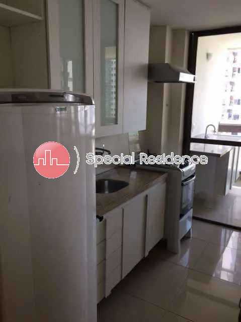 Conheça 13 do imóvel - Apartamento 1 quarto à venda Barra da Tijuca, Rio de Janeiro - R$ 1.150.000 - 100873 - 12 13 - 12