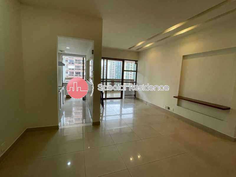 Conheça 18 2 do imóvel - Apartamento 1 quarto à venda Barra da Tijuca, Rio de Janeiro - R$ 1.150.000 - 100873 - 17 18 2 - 17