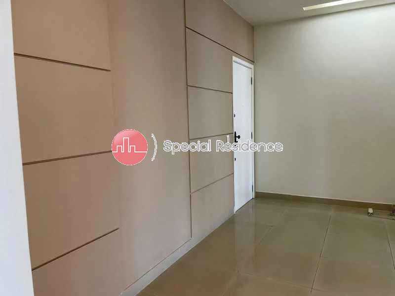 Conheça 20 do imóvel - Apartamento 1 quarto à venda Barra da Tijuca, Rio de Janeiro - R$ 1.150.000 - 100873 - 19 20 - 19