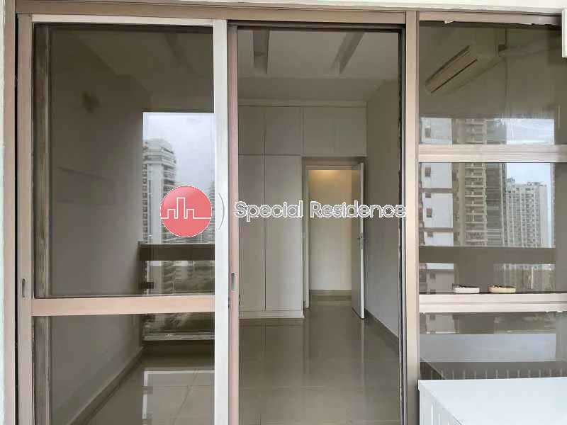 Conheça 4322956879 do imóvel - Apartamento 1 quarto à venda Barra da Tijuca, Rio de Janeiro - R$ 1.150.000 - 100873 - 21 4322956879 - 21