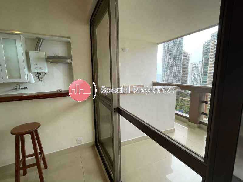 Conheça 4322956892 2 do imóvel - Apartamento 1 quarto à venda Barra da Tijuca, Rio de Janeiro - R$ 1.150.000 - 100873 - 22 4322956892 2 - 22