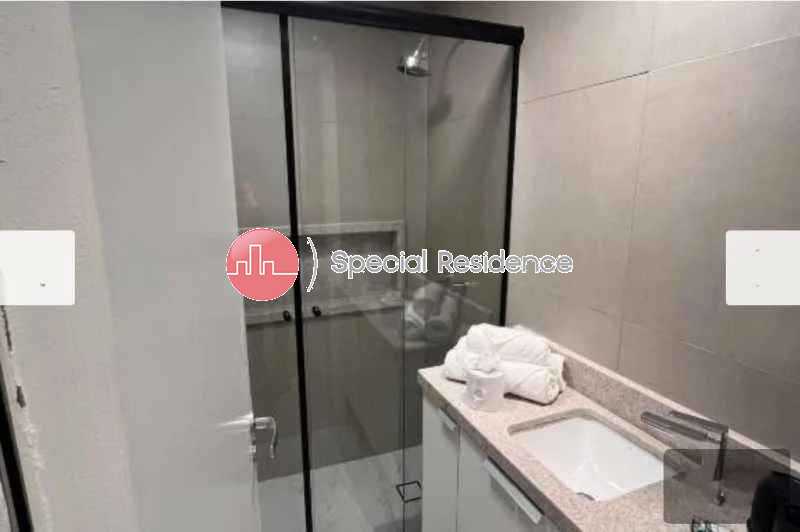 Conheça 07 do imóvel - Apartamento 1 quarto à venda Barra da Tijuca, Rio de Janeiro - R$ 950.000 - 100874 - 7 07 - 7