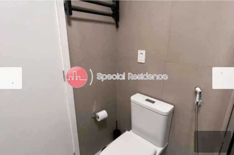 Conheça 10 do imóvel - Apartamento 1 quarto à venda Barra da Tijuca, Rio de Janeiro - R$ 950.000 - 100874 - 10 10 - 10