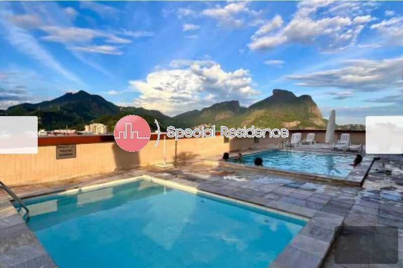 Conheça 11 do imóvel - Apartamento 1 quarto à venda Barra da Tijuca, Rio de Janeiro - R$ 950.000 - 100874 - 11 11 - 11