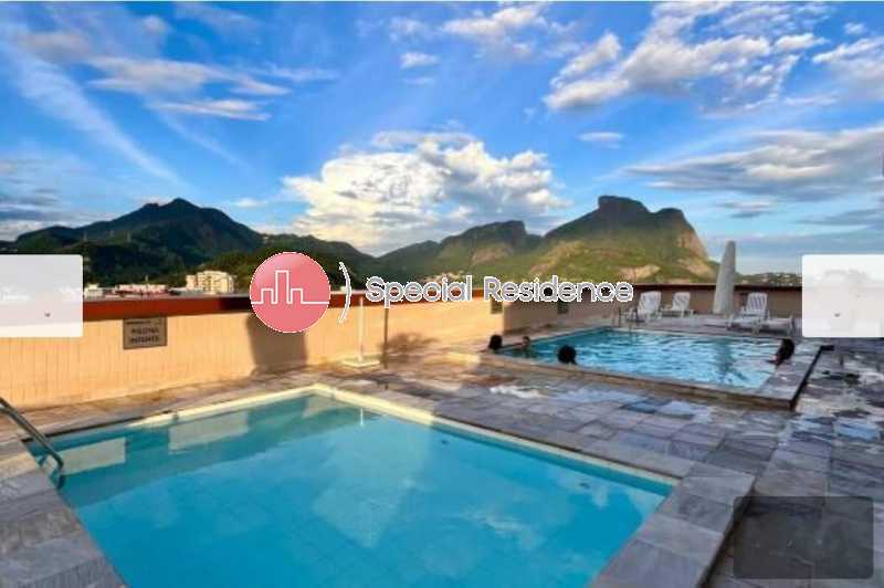 Conheça 12 do imóvel - Apartamento 1 quarto à venda Barra da Tijuca, Rio de Janeiro - R$ 950.000 - 100874 - 12 12 - 12