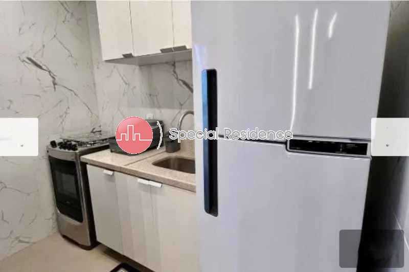 Conheça 13 do imóvel - Apartamento 1 quarto à venda Barra da Tijuca, Rio de Janeiro - R$ 950.000 - 100874 - 13 13 - 13