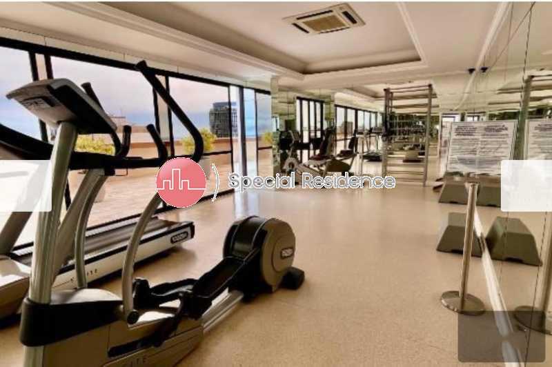 Conheça 14 do imóvel - Apartamento 1 quarto à venda Barra da Tijuca, Rio de Janeiro - R$ 950.000 - 100874 - 14 14 - 14