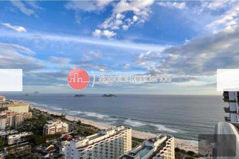 Conheça 15 do imóvel - Apartamento 1 quarto à venda Barra da Tijuca, Rio de Janeiro - R$ 950.000 - 100874 - 15 15 - 15