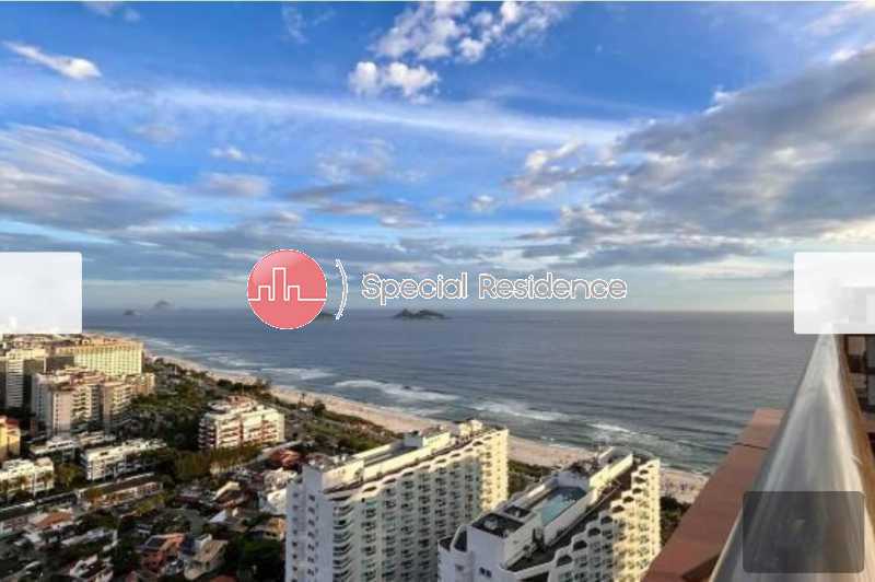 Conheça 16 do imóvel - Apartamento 1 quarto à venda Barra da Tijuca, Rio de Janeiro - R$ 950.000 - 100874 - 16 16 - 16